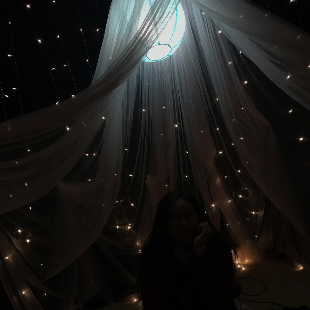 Meet your Posher, Nadine